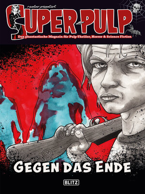 cover image of Gegen das Ende